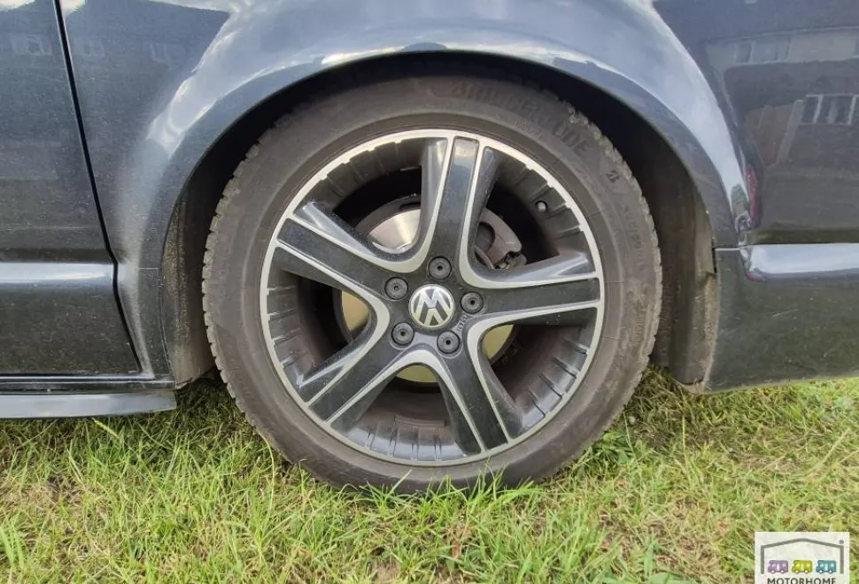 Volkswagen T6 Transporter  Highline 2019