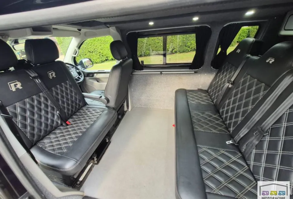 Volkswagen T6 Transporter  Highline 2019