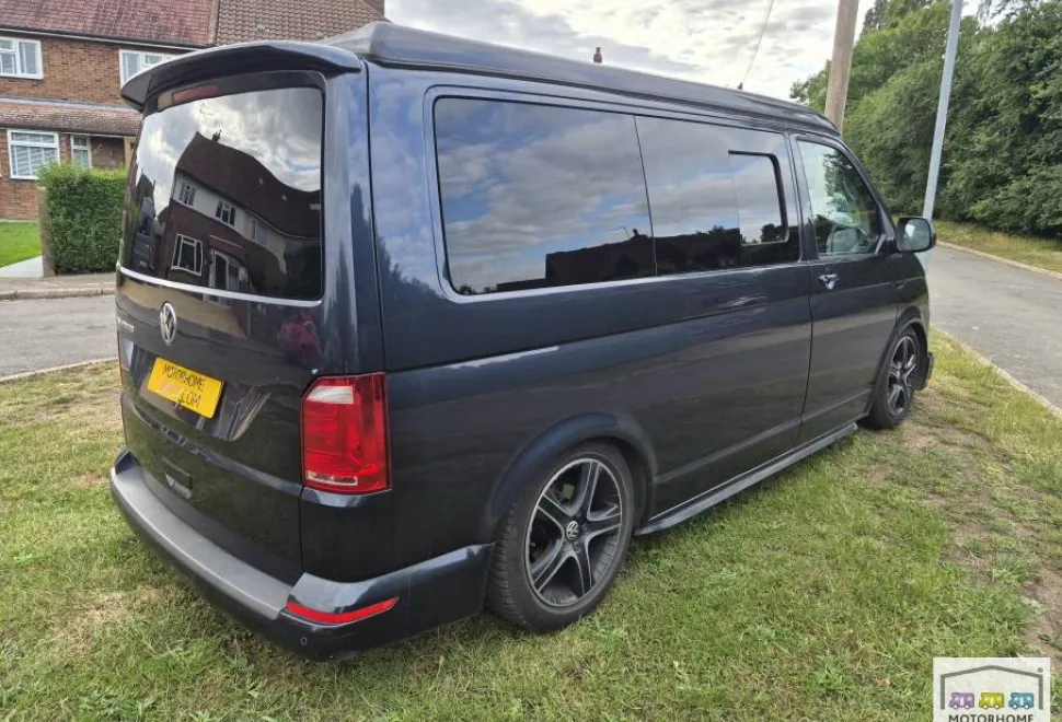 Volkswagen T6 Transporter  Highline 2019