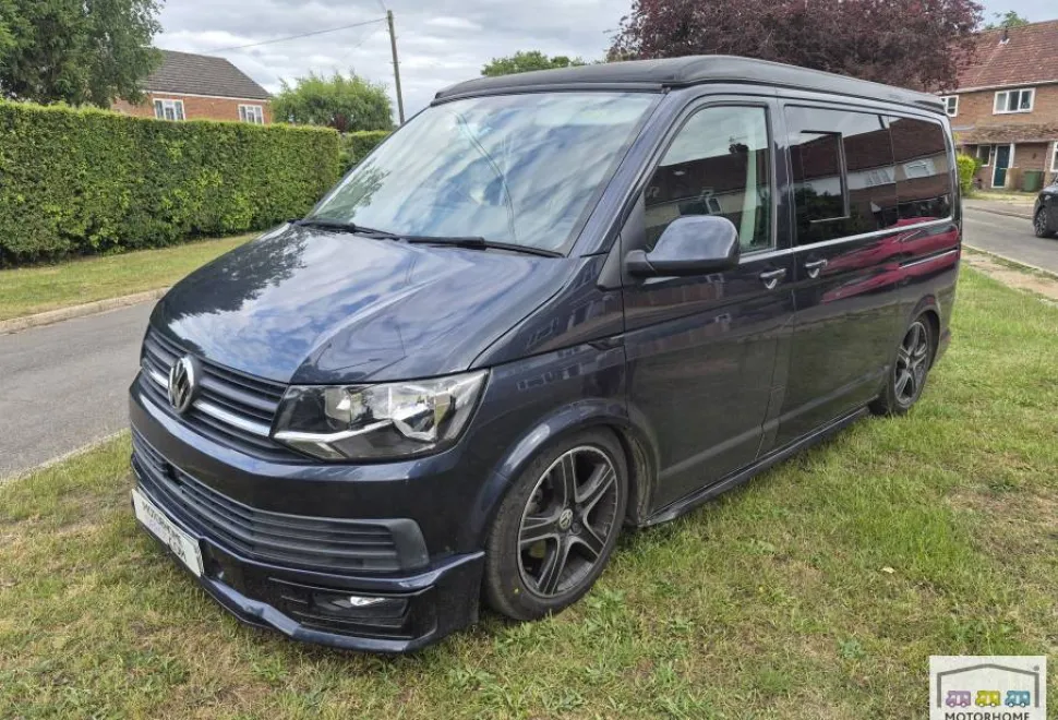 Volkswagen T6 Transporter  Highline 2019