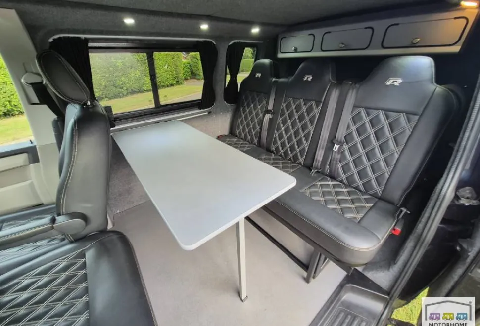 Volkswagen T6 Transporter  Highline 2019