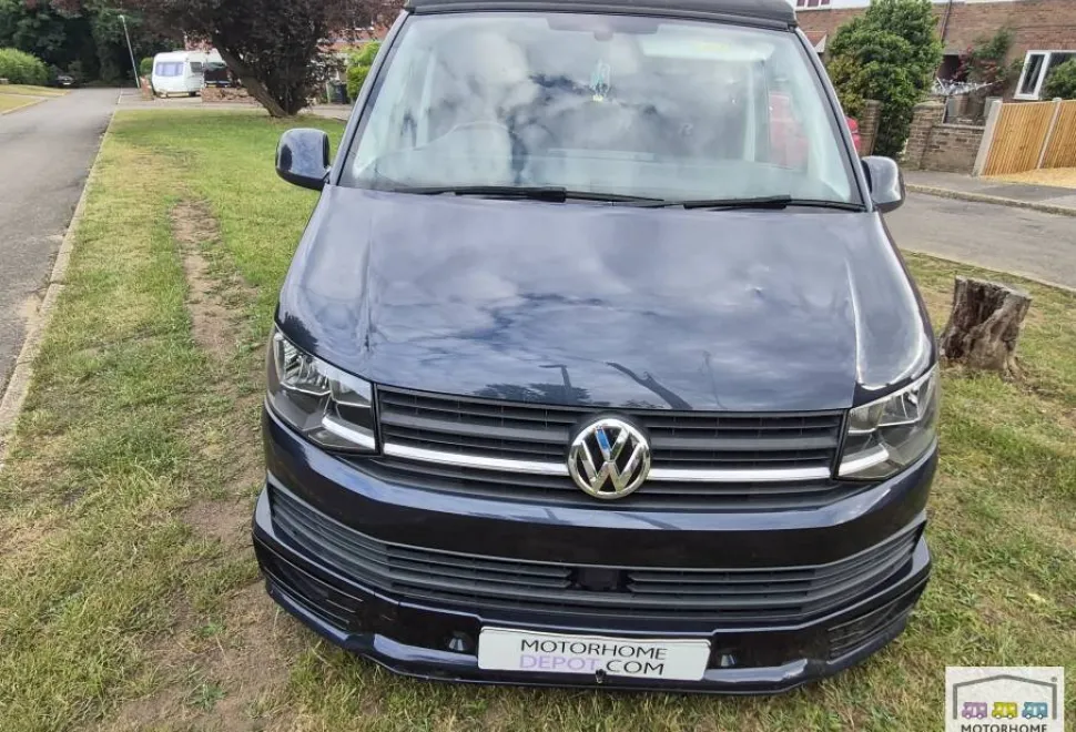 Volkswagen T6 Transporter  Highline 2019