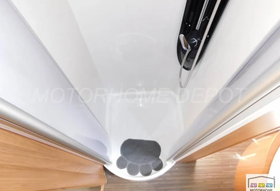 Auto-Trail Frontier Comanche 2015