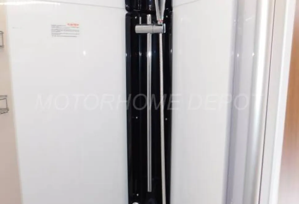 Auto-Trail Frontier Comanche 2015