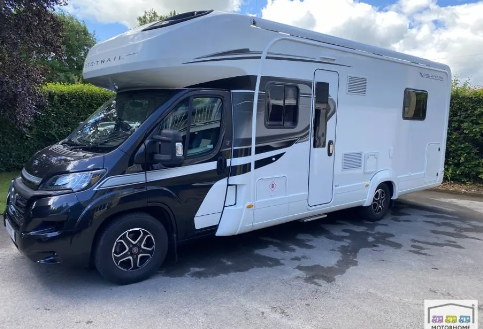 Auto-Trail Delaware  2024