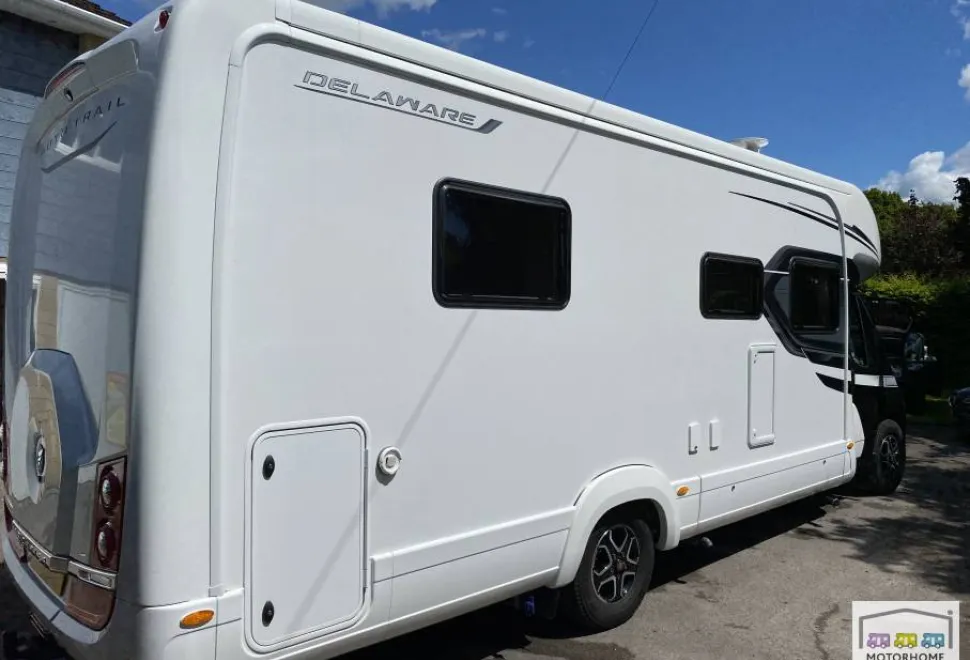 Auto-Trail Delaware  2024