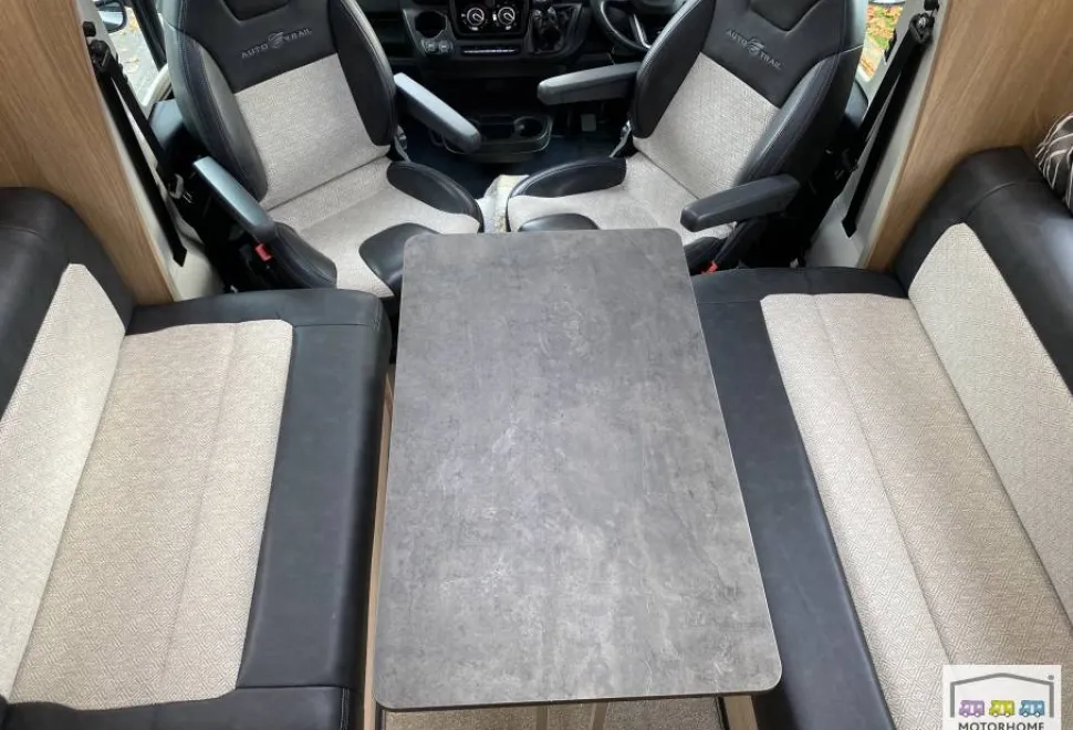 Auto-Trail Delaware  2024