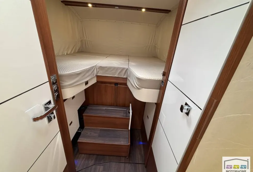 Carthago Liner-For-Two  2023