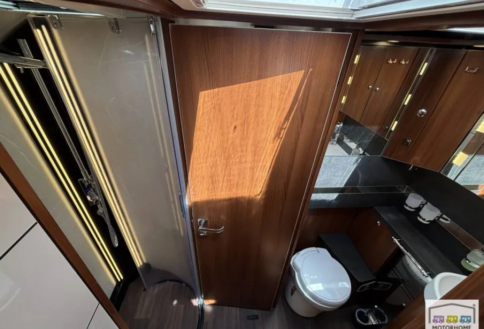 Carthago Liner-For-Two  2023