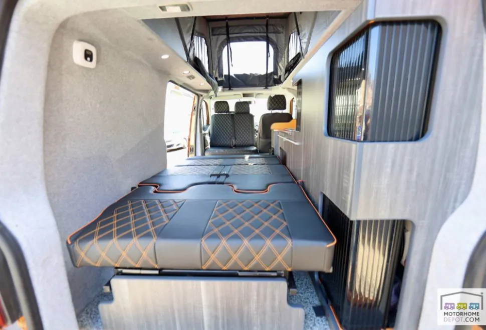 Volkswagen Transporter T28 2004