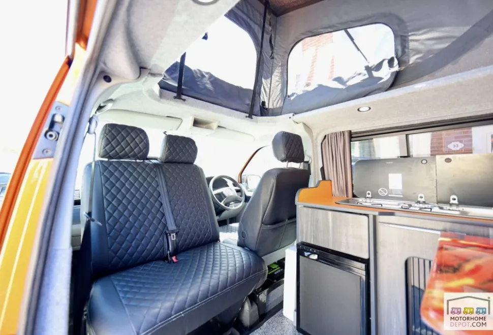 Volkswagen Transporter T28 2004