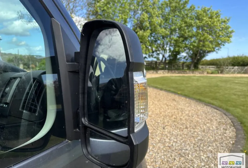 Citroen Relay  2022