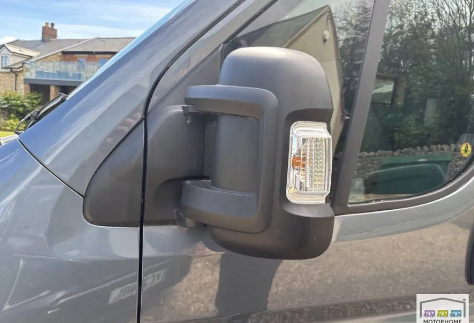 Citroen Relay  2022