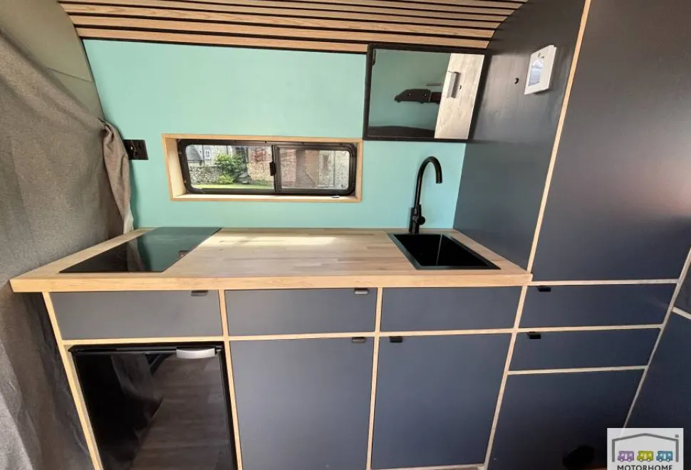 Citroen Relay  2022