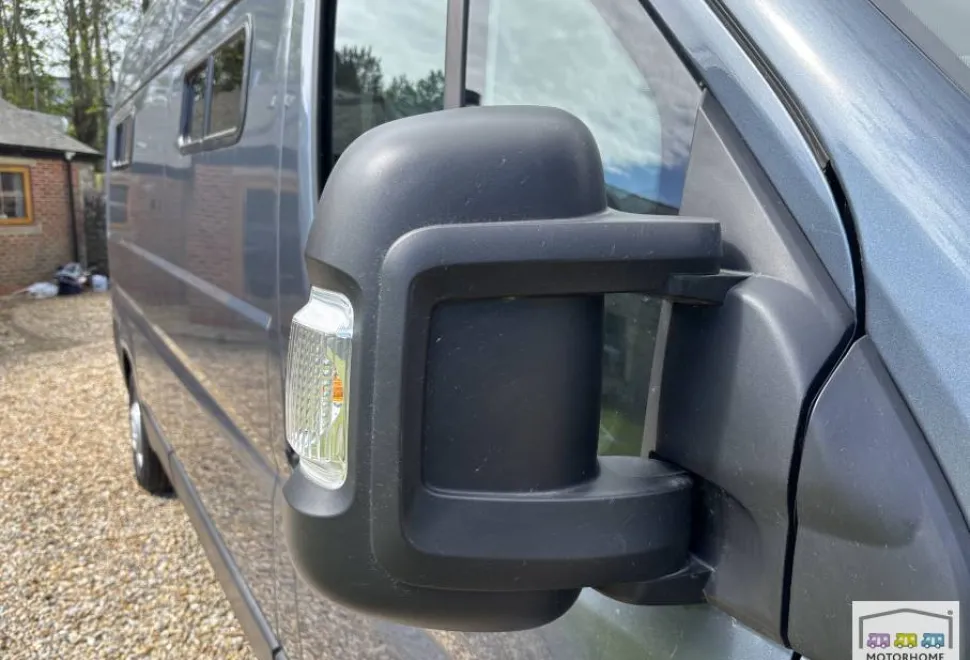 Citroen Relay  2022