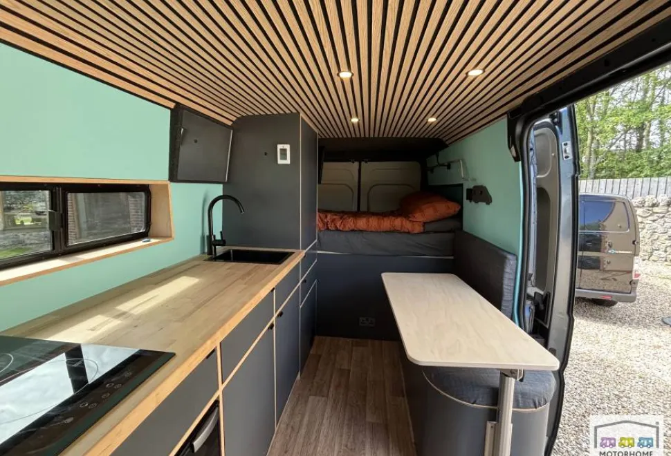 Citroen Relay  2022
