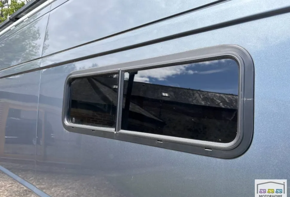Citroen Relay  2022