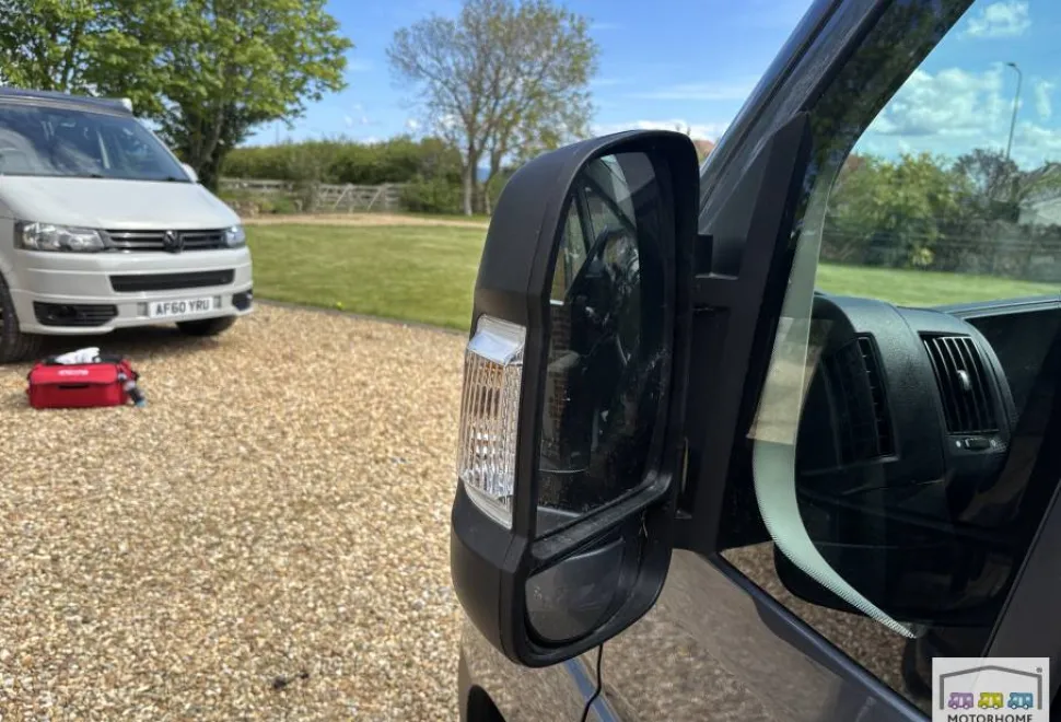 Citroen Relay  2022