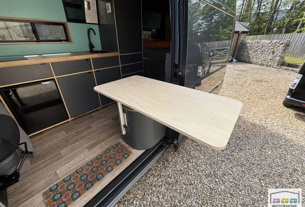 Citroen Relay  2022