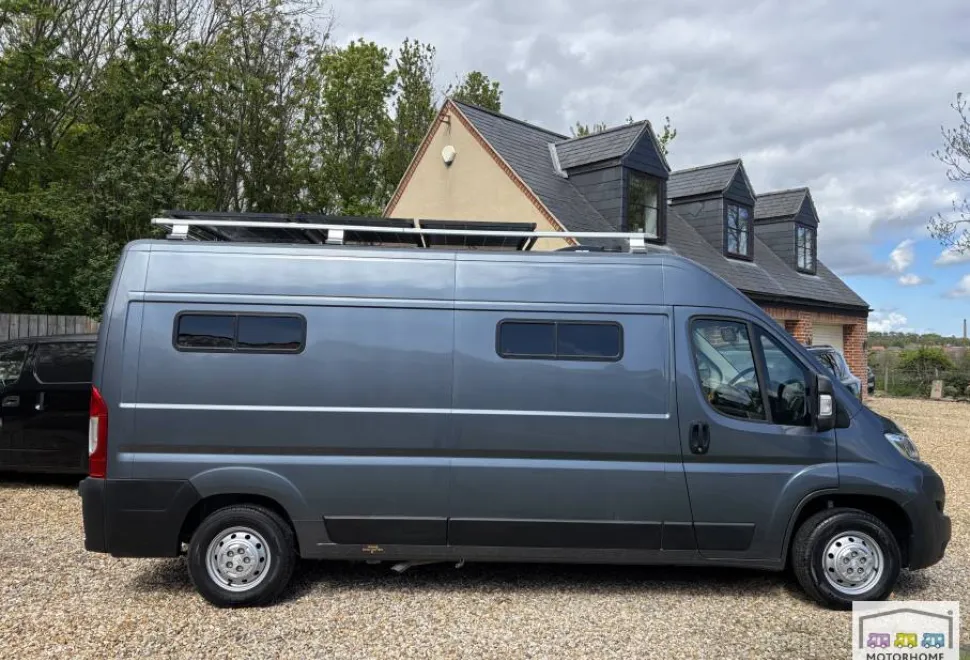 Citroen Relay  2022