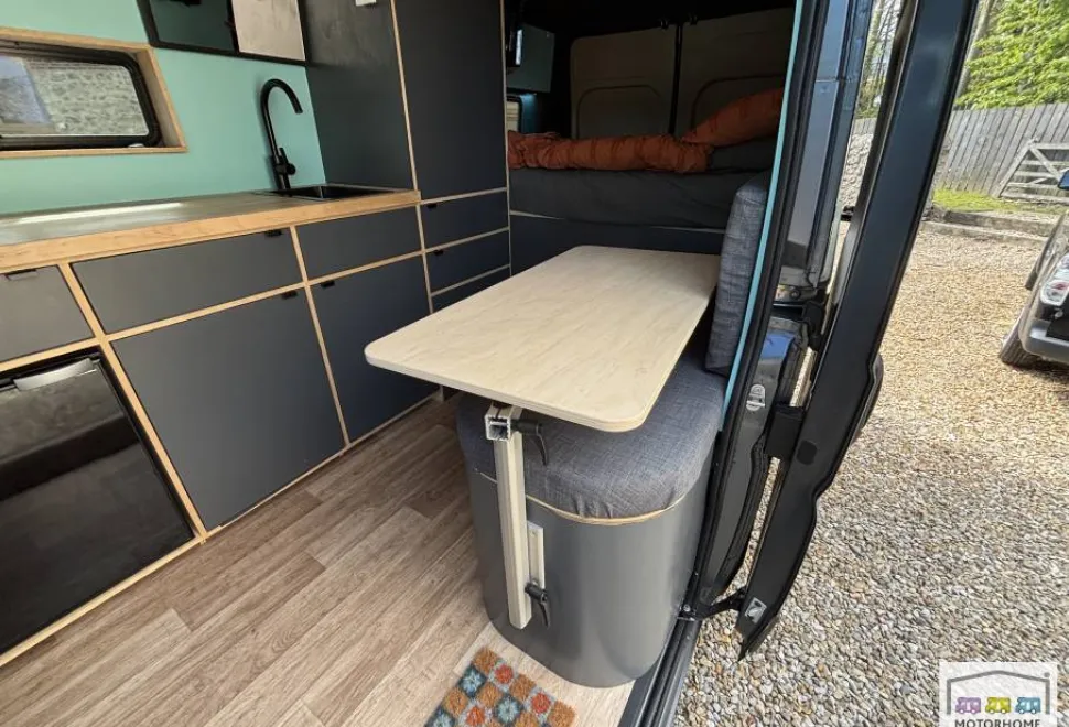 Citroen Relay  2022