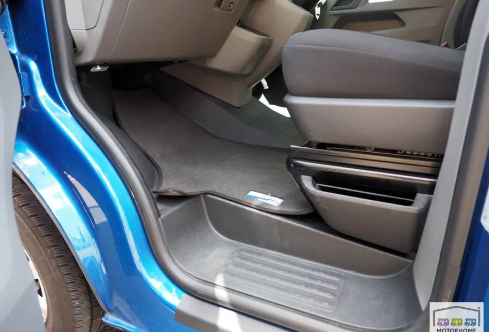 Volkswagen T6.1 Transporter Highline  2022