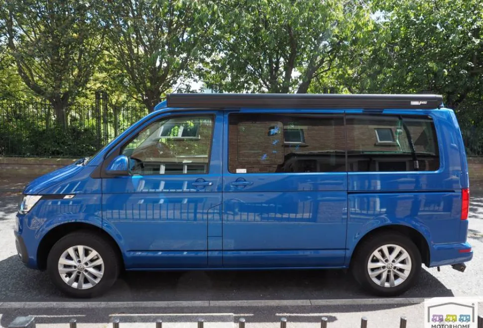 Volkswagen T6.1 Transporter Highline  2022