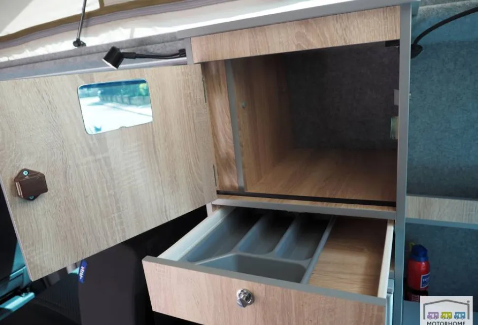 Volkswagen T6.1 Transporter Highline  2022