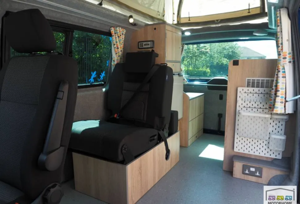 Volkswagen T6.1 Transporter Highline  2022