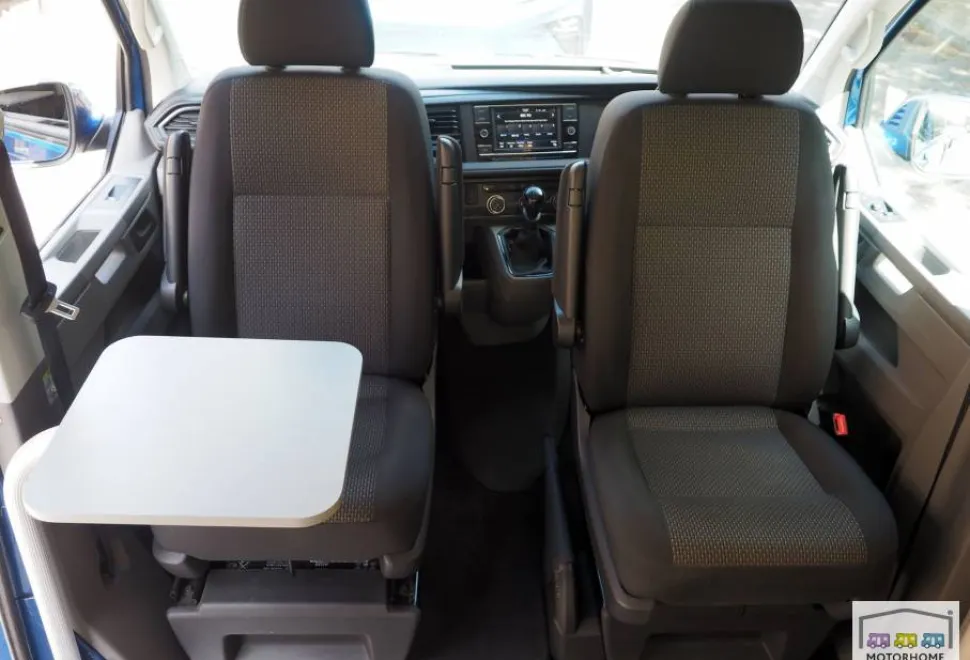 Volkswagen T6.1 Transporter Highline  2022