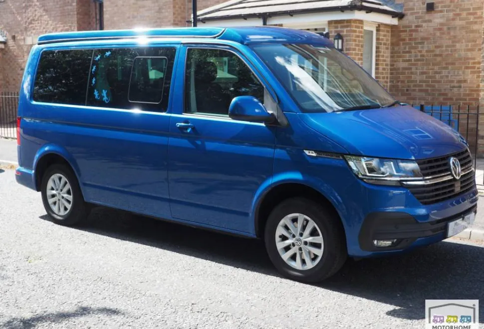 Volkswagen T6.1 Transporter Highline  2022