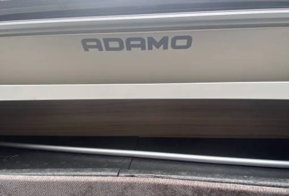 Bailey Adamo Refresh 60-2 2 2026