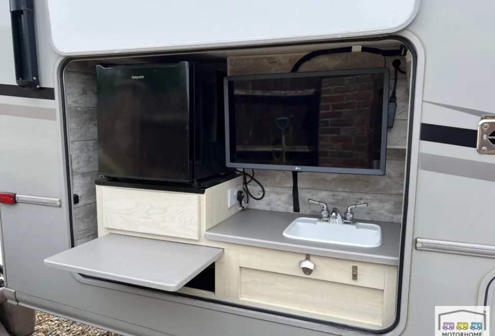 Winnebago Intent 29L 2020