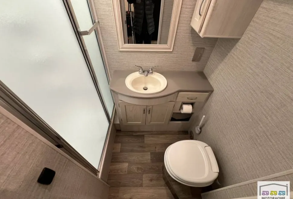 Winnebago Intent 29L 2020