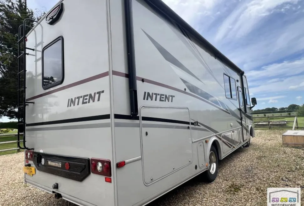 Winnebago Intent 29L 2020
