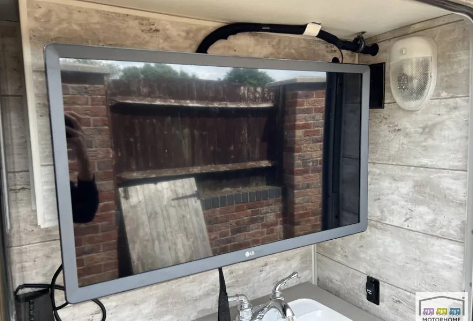 Winnebago Intent 29L 2020