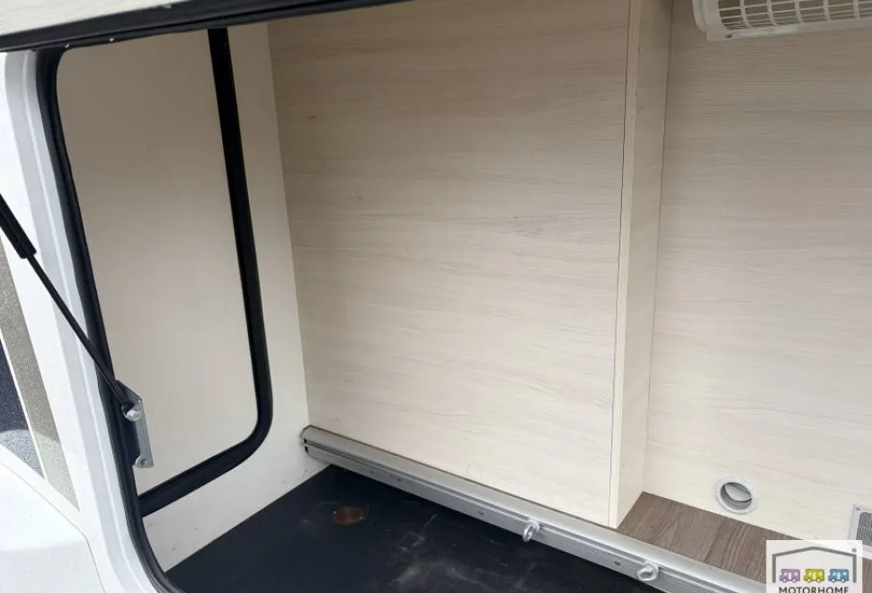 Chausson Welcome 630 2018
