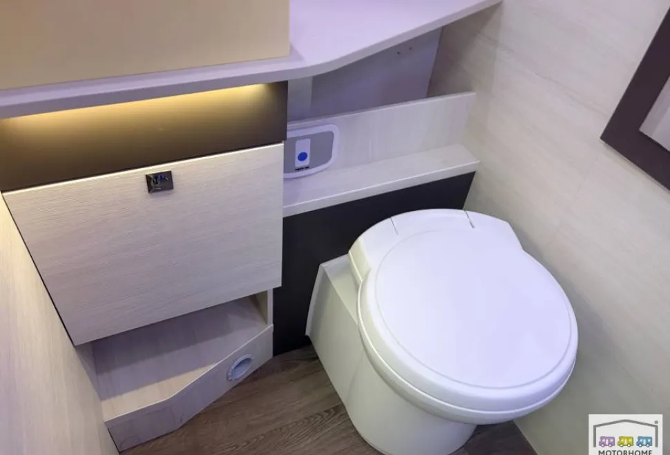 Chausson Welcome 630 2018