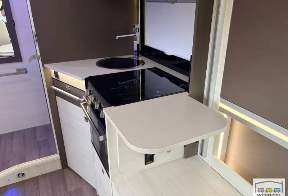 Chausson Welcome 630 2018