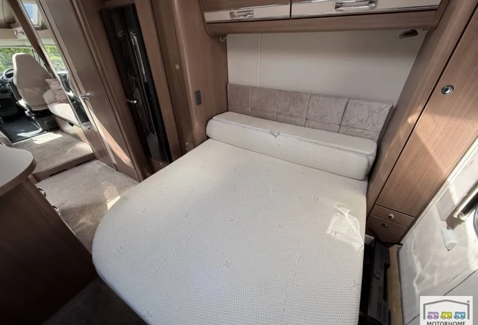 Elddis Encore 254 2018