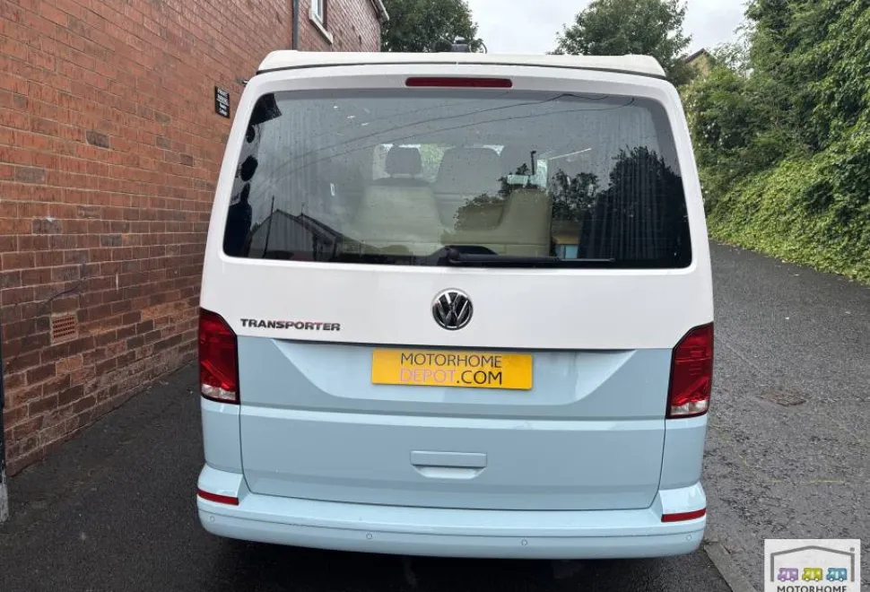 Volkswagen T28 Startline  2022