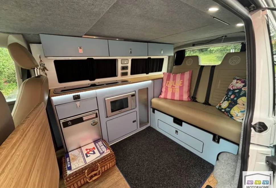Volkswagen T28 Startline  2022