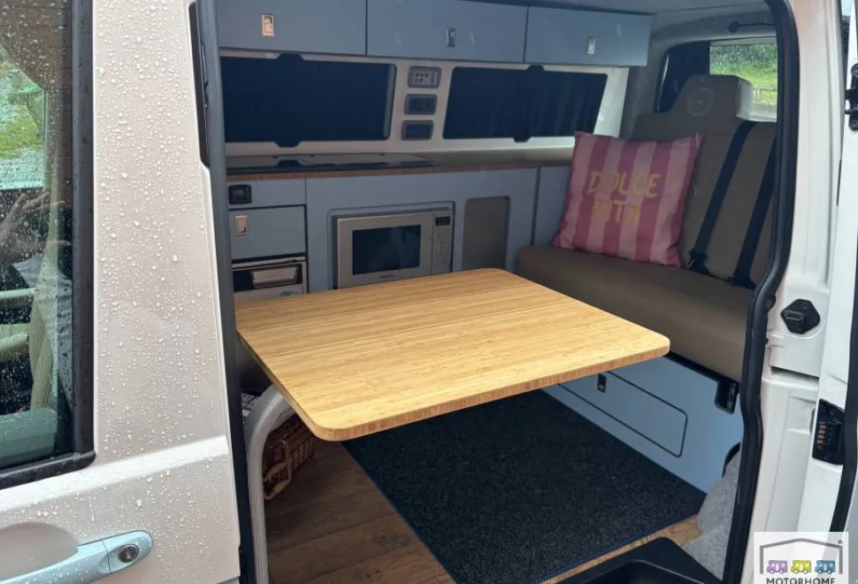 Volkswagen T28 Startline  2022
