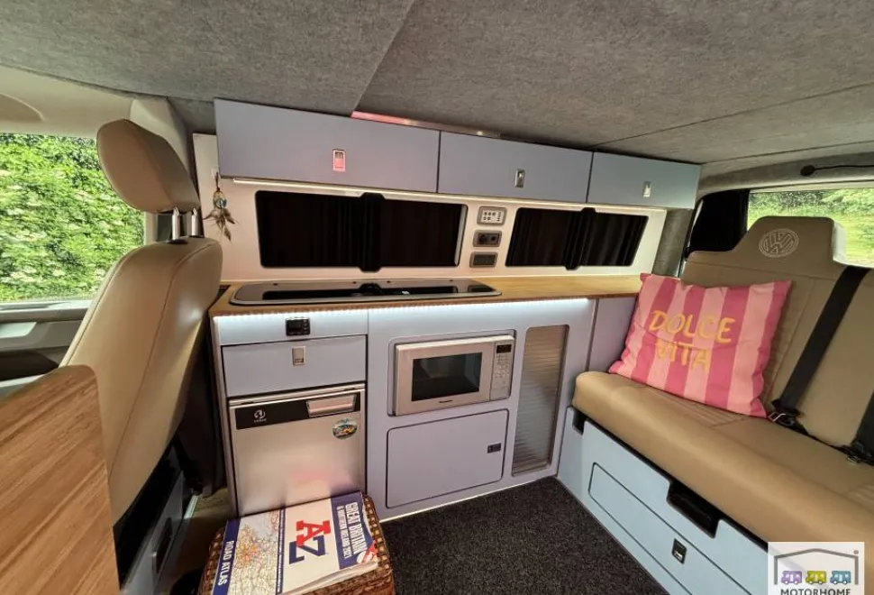 Volkswagen T28 Startline  2022