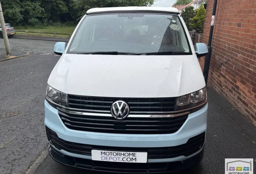 Volkswagen T28 Startline  2022