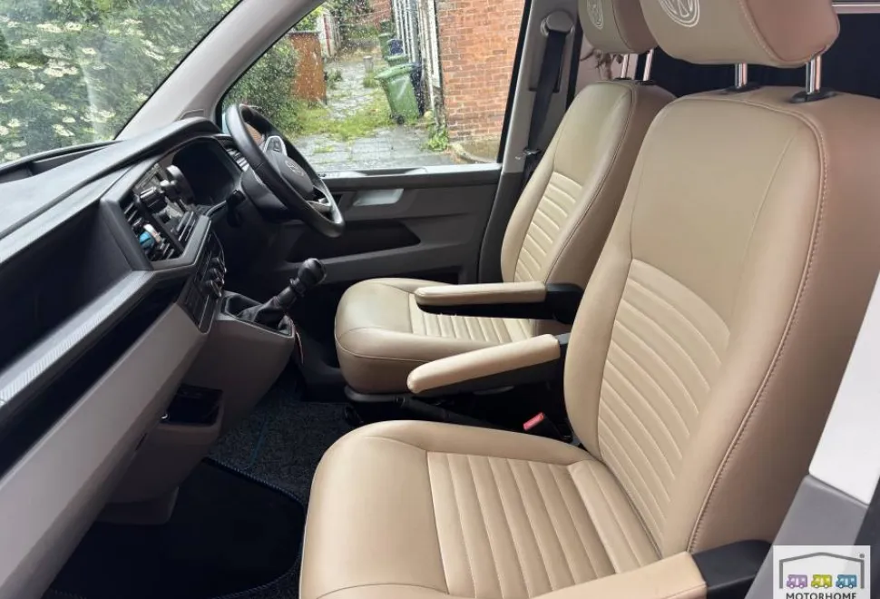 Volkswagen T28 Startline  2022