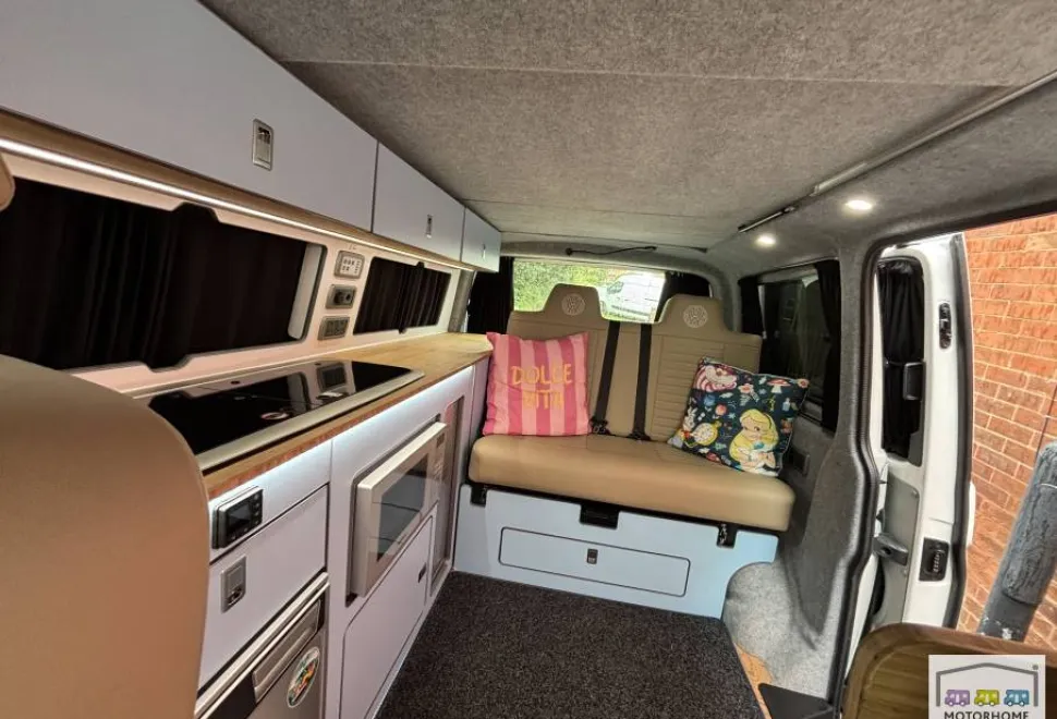 Volkswagen T28 Startline  2022