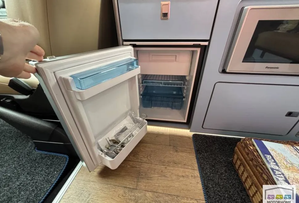Volkswagen T28 Startline  2022