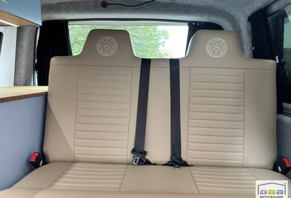 Volkswagen T28 Startline  2022