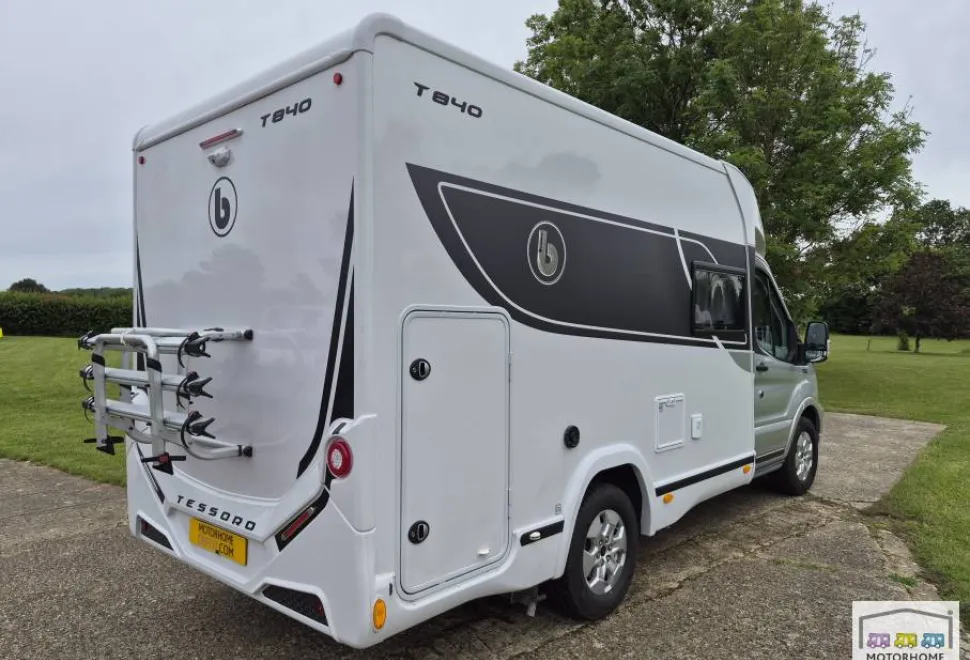 Benimar Tessoro  2025